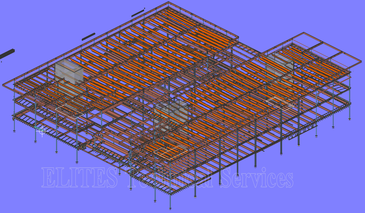 Table Full of Spices